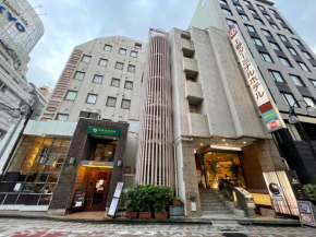  Ueno Terminal Hotel  Кото